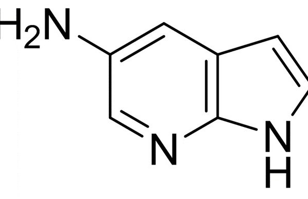 5-Amino-7-Azaindole