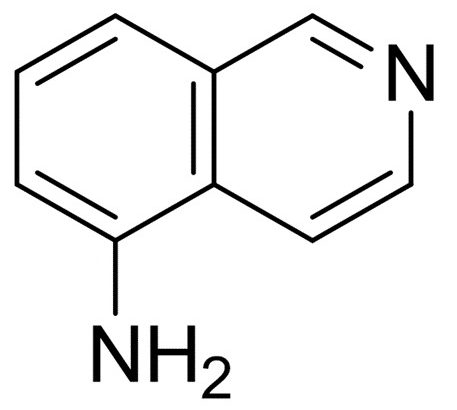 5-Aminoisoquinoline