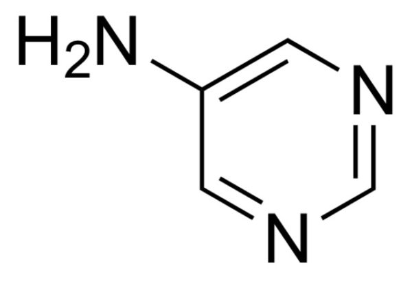 5-Aminopyrimidine
