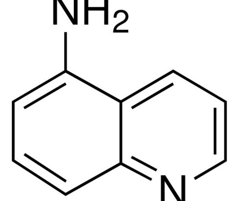 5-Aminoquinoline