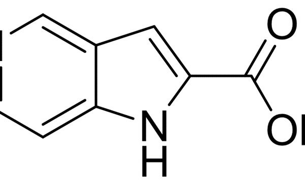 5-Azaindole-2-Carboxylic Acid