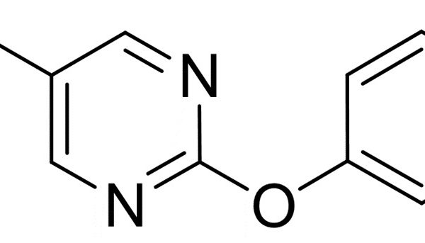 5-BROMO-2-PHENOXYPYRIMIDINE