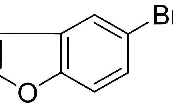 5-Bromo-1-Benzofuran