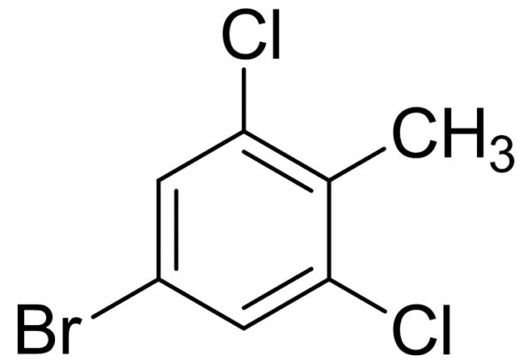 5-Bromo-1,3-Dichloro-2-Methylbenzene