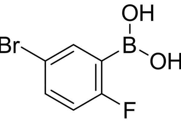 5-Bromo-2-Fluorophenylboronic Acid