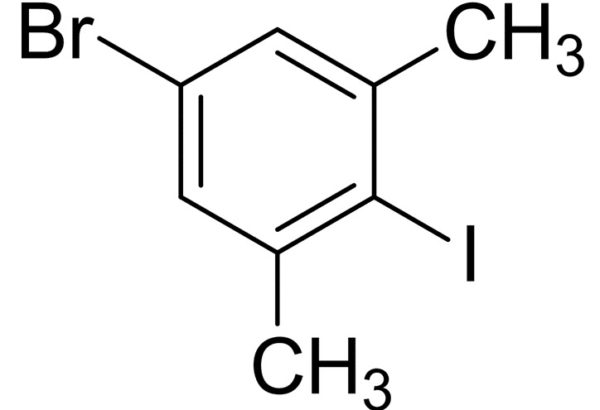 5-Bromo-2-Iodo-1,3-Dimethylbenzene