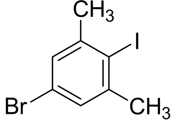 5-Bromo-2-Iodo-M-Xylene