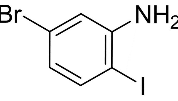 5-Bromo-2-Iodoaniline