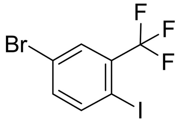 5-Bromo-2-Iodobenzotrifluoride