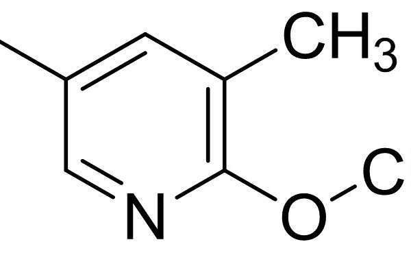 5-Bromo-2-Methoxy-3-Methylpyridine