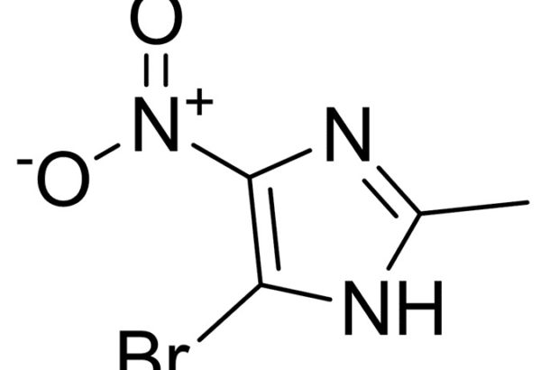 5-Bromo-2-Methyl-4-Nitro-1H-Imidazole