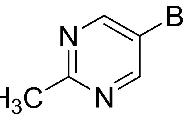 5-Bromo-2-Methyl-Pyrimidine