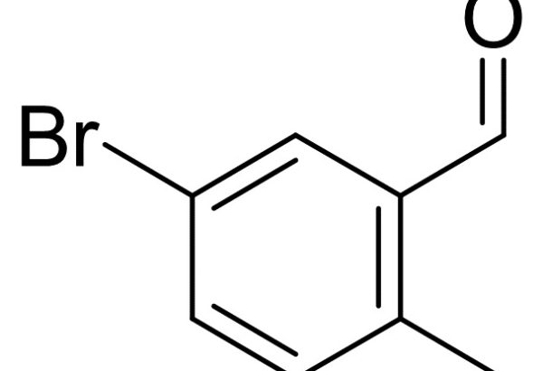 5-Bromo-2-Methylbenzaldehyde