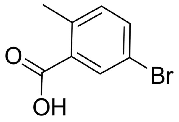 5-Bromo-2-Methylbenzoic Acid