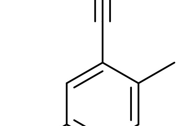 5-Bromo-2-Methylbenzonitrile