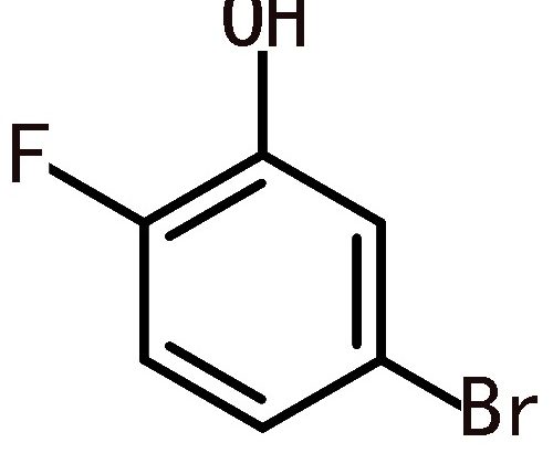 5-Bromo-2-fluorophenol