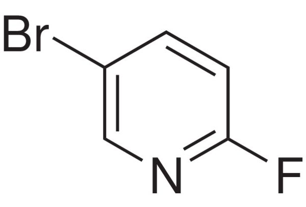 5-Bromo-2-fluoropyridine