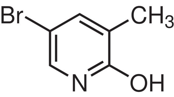5-Bromo-2-hydroxy-3-methylpyridine