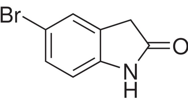5-Bromo-2-indolinone