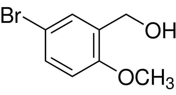 5-Bromo-2-methoxybenzyl alcohol
