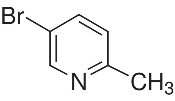 5-Bromo-2-methylpyridine