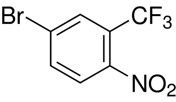 5-Bromo-2-nitrobenzotrifluoride