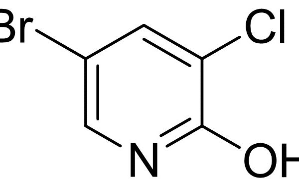 5-Bromo-3-Chloro-2-Hydroxypyridine