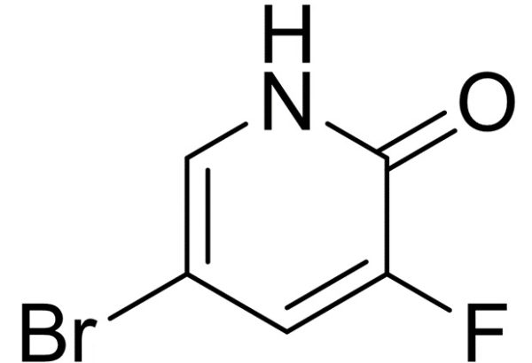 5-Bromo-3-Fluoro-2-Pyridinone