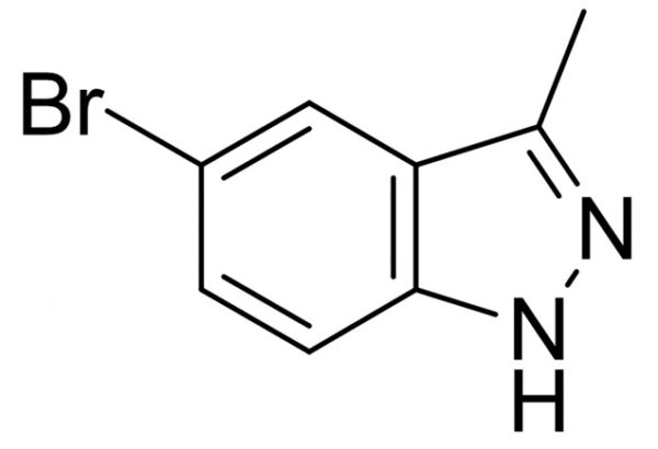5-Bromo-3-Methyl-1H-Indazole