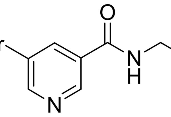 5-Bromo-N-Ethylpyridine-3-Carboxamide