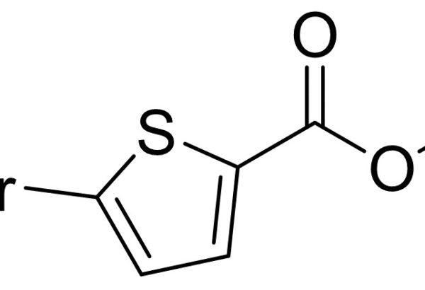 5-Bromo-thiophene-2-carboxylic acid methyl ester