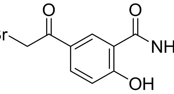 5-Bromoacetyl Salicylamide