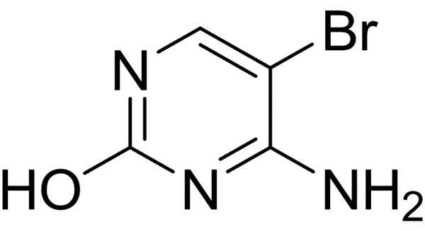 5-Bromocytosine