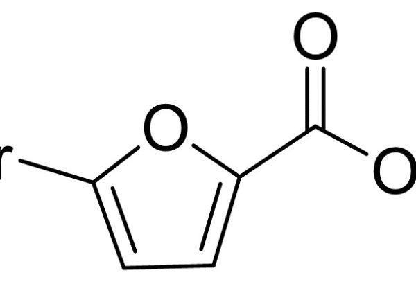 5-Bromofuroic acid