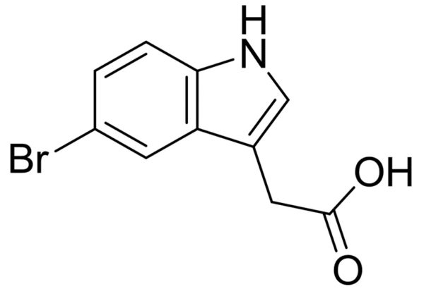 5-Bromoindole-3-Acetic Acid