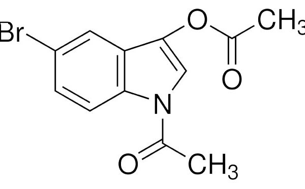 5-Bromoindoxyl diacetate