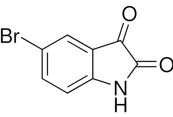 5-Bromoisatin
