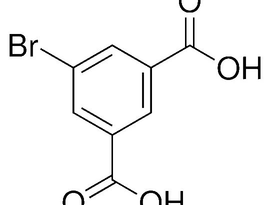 5-Bromoisophthalic acid