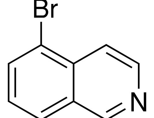 5-Bromoisoquinoline