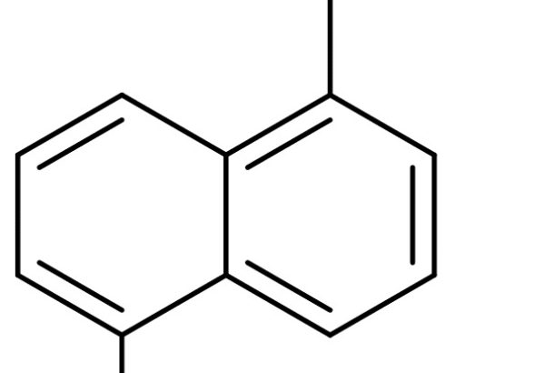 5-Bromonaphthalene-1-Carboxylic Acid