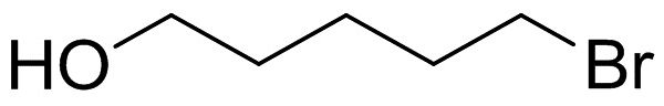 5-Bromopentan-1-ol