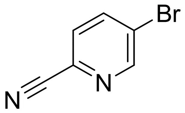 5-Bromopicolinonitrile