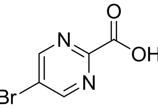 5-Bromopyrimidine-2-Carboxylic Acid