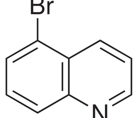 5-Bromoquinoline