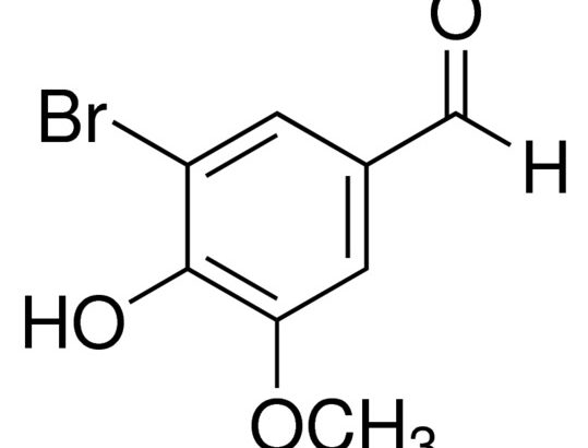 5-Bromovanillin