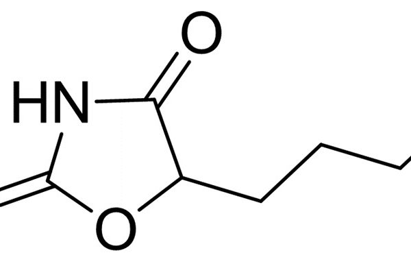 5-Butyloxazolidine-2,4-dione