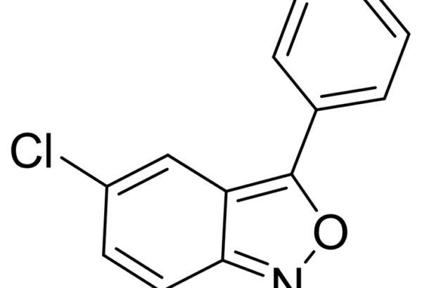 5-CHLORO-3-PHENYLANTHRANIL