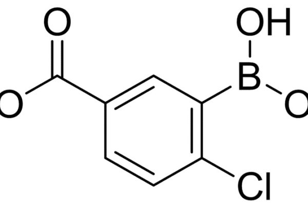 5-Carboxy-2-Chlorobenzeneboronic Acid