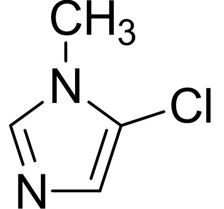 5-Chloro-1-Methylimidazole