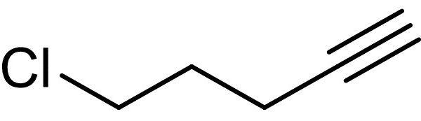 5-Chloro-1-Pentyne
